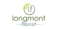 Longmont Florist coupons